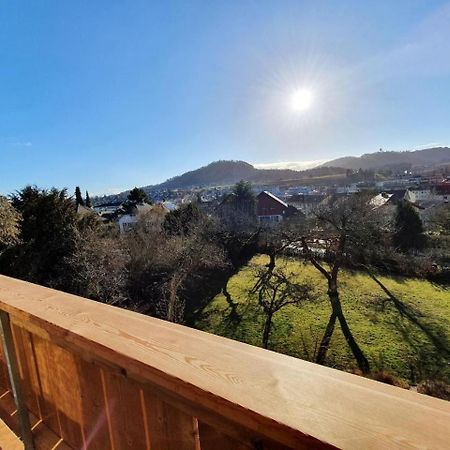 Ferienwohnung In Der Gartenstadt, Liebefeld Bern Dış mekan fotoğraf